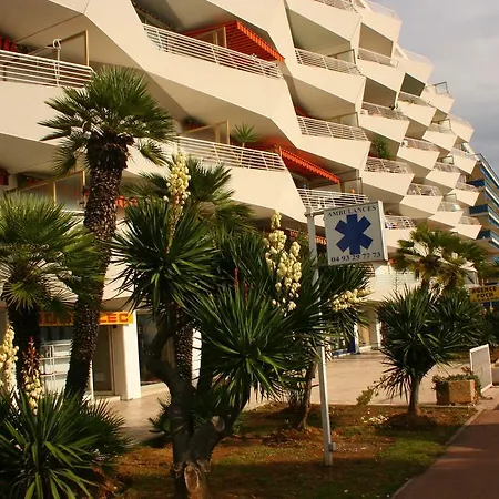 Le Chantilly 1 Apartment *